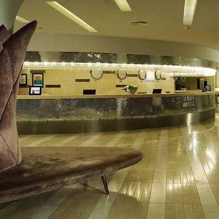 Hotell Blue Waters Club Side